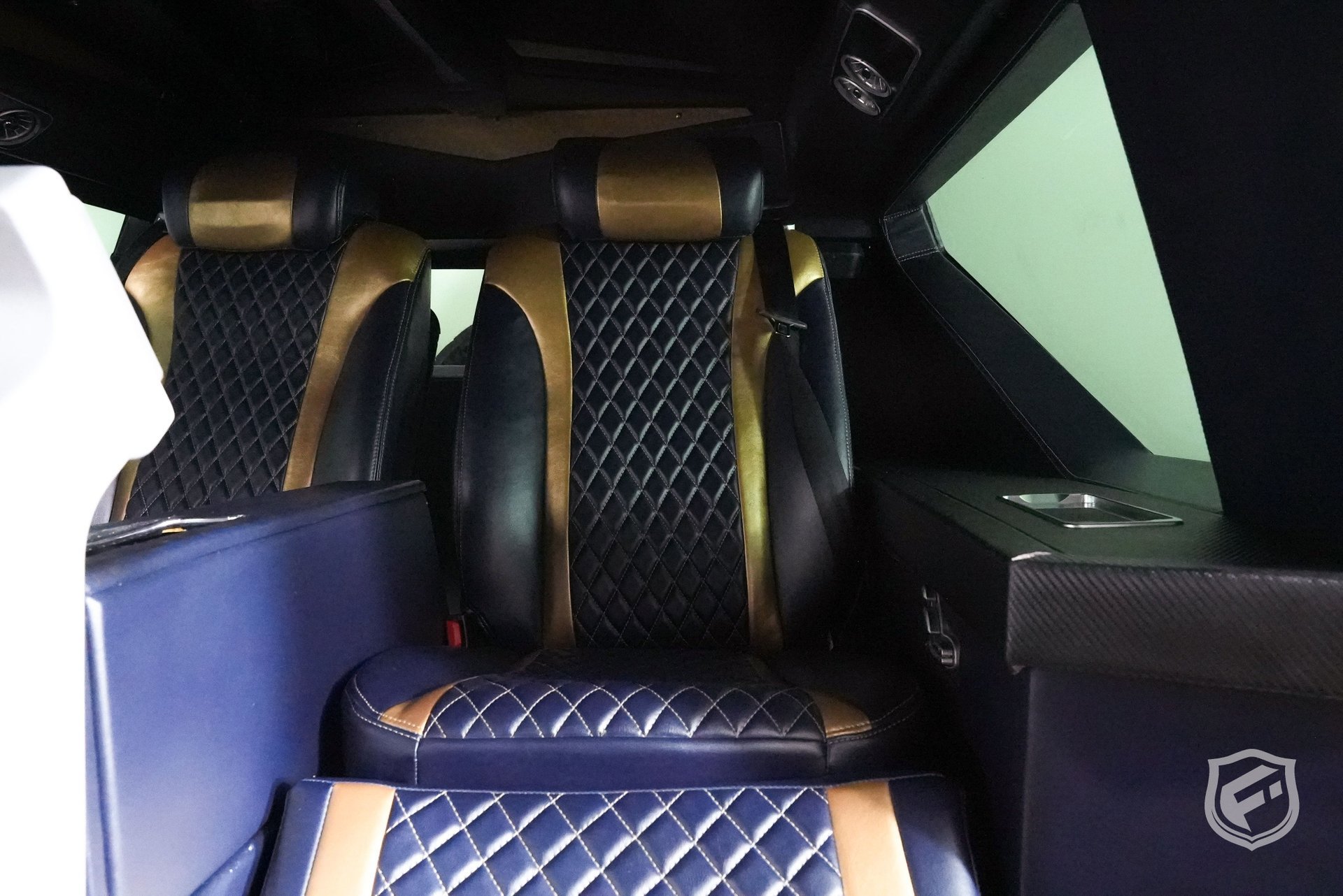 Used 2018 Ford F150 XLT w/ Equipment Group 302A Luxury image 40