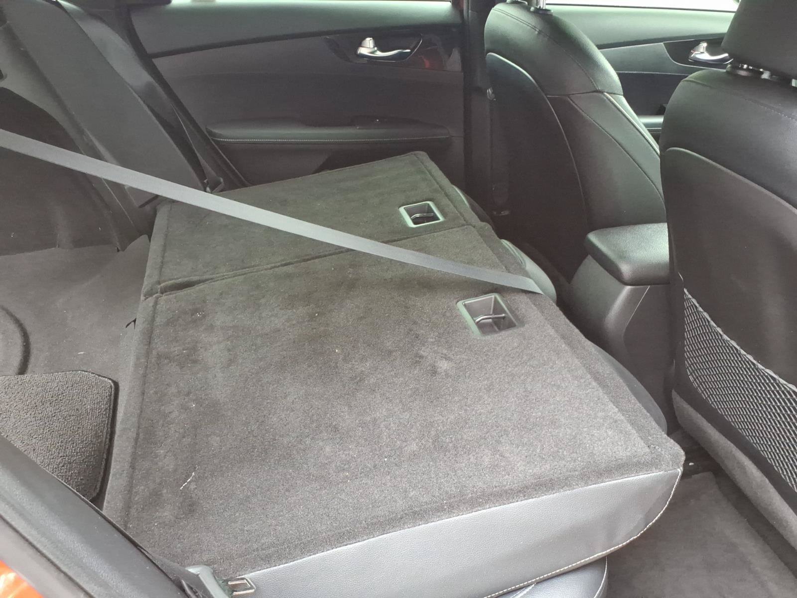 Used 2023 Kia Forte GT-Line FWD image 29