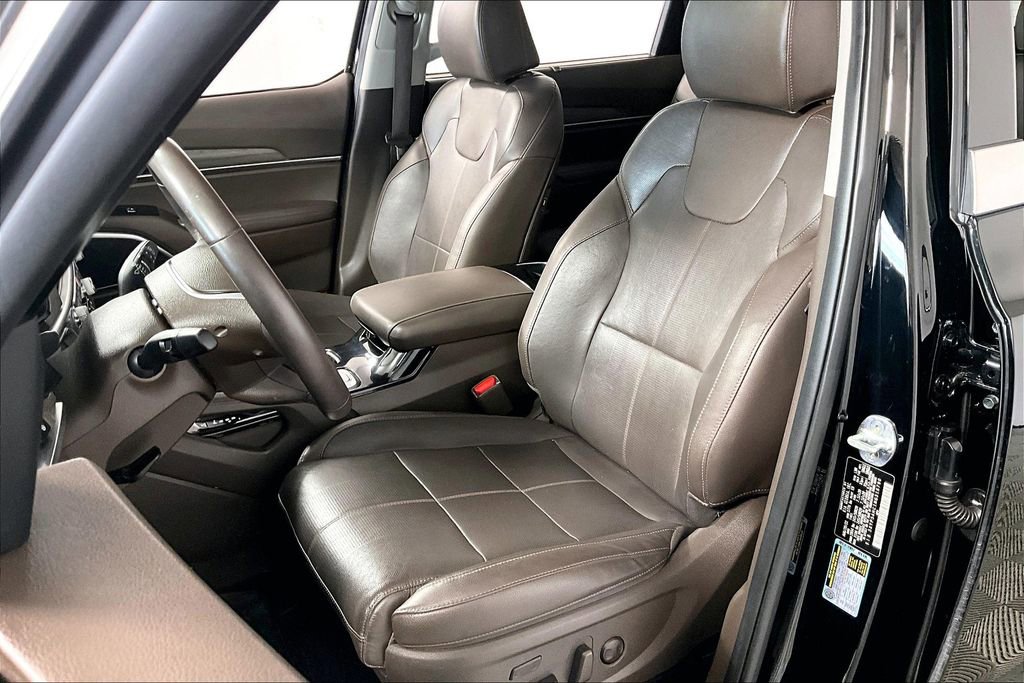 Used 2022 Kia Telluride SX image 24
