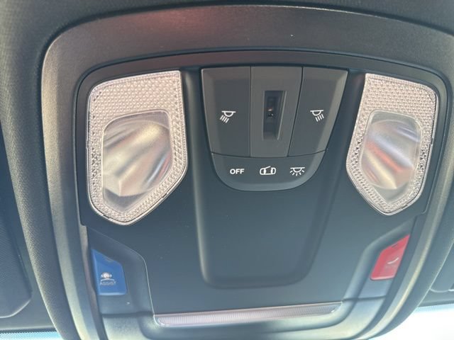 New 2026 RAM 3500 Tradesman AWD/4WD image 23