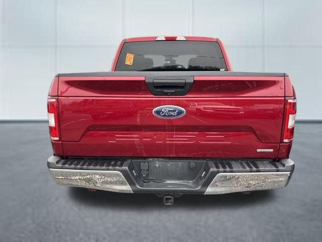 Used 2019 Ford F150 XLT w/ Trailer Tow Package image 3