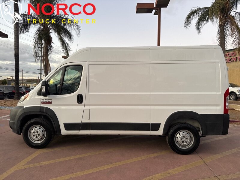 Used 2019 RAM ProMaster 2500 FWD image 23