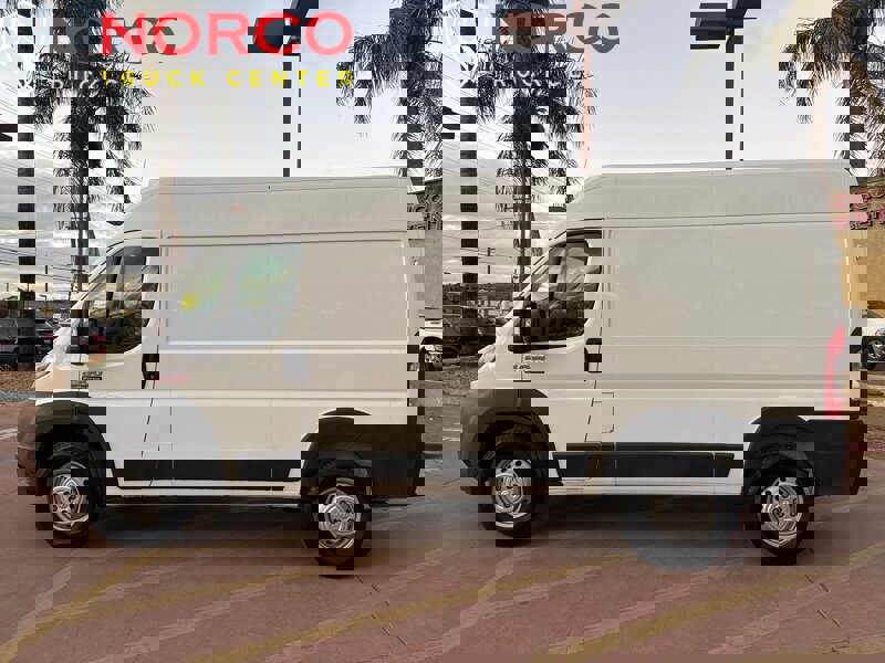 Used 2019 RAM ProMaster 2500 image 23