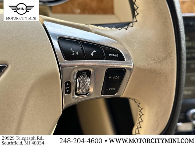Used 2015 Bentley Flying Spur W12 AWD/4WD image 26