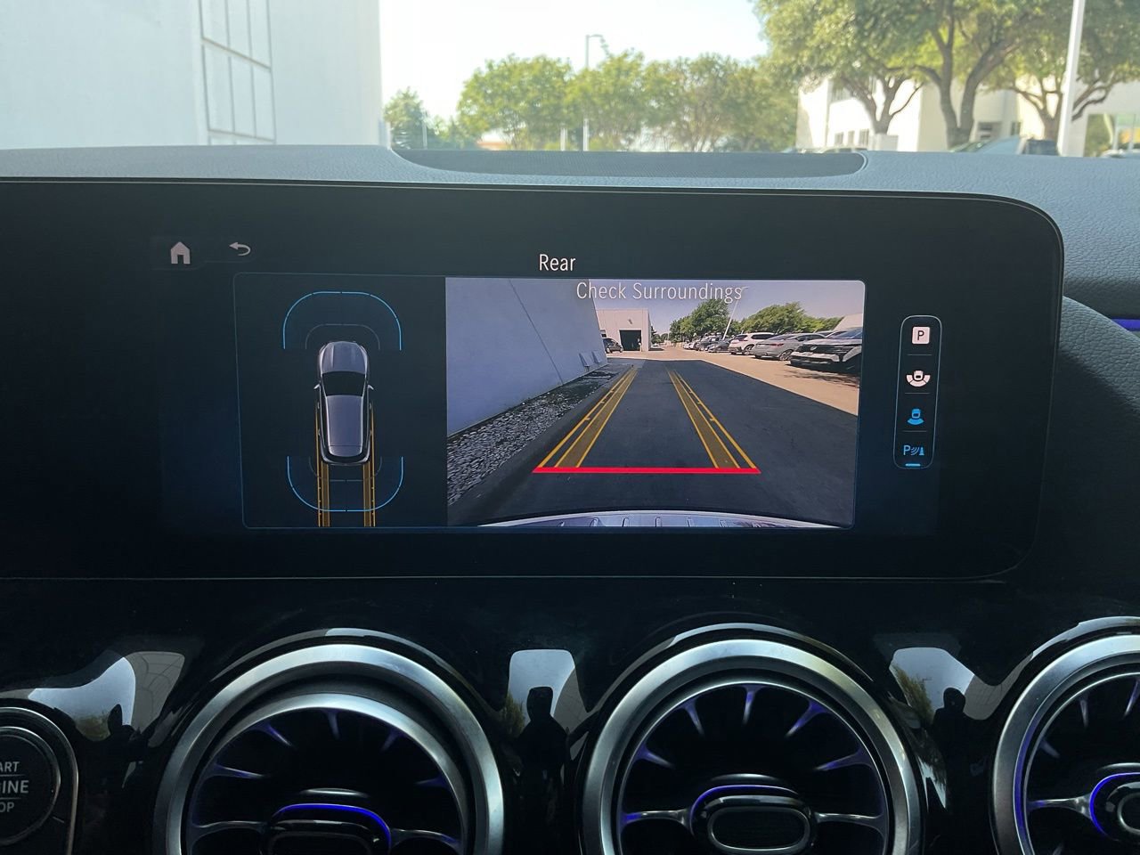 Used 2025 Mercedes-Benz GLA 250 image 30