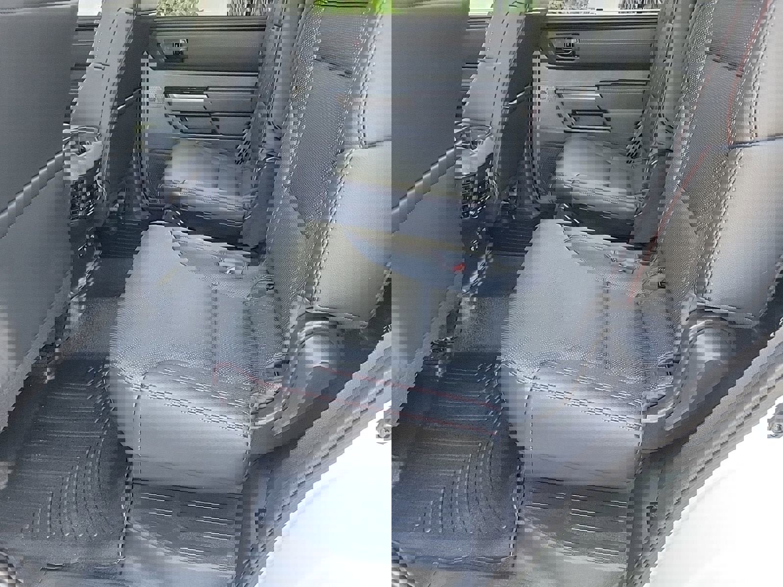 Used 2025 Toyota Sequoia TRD Pro image 16