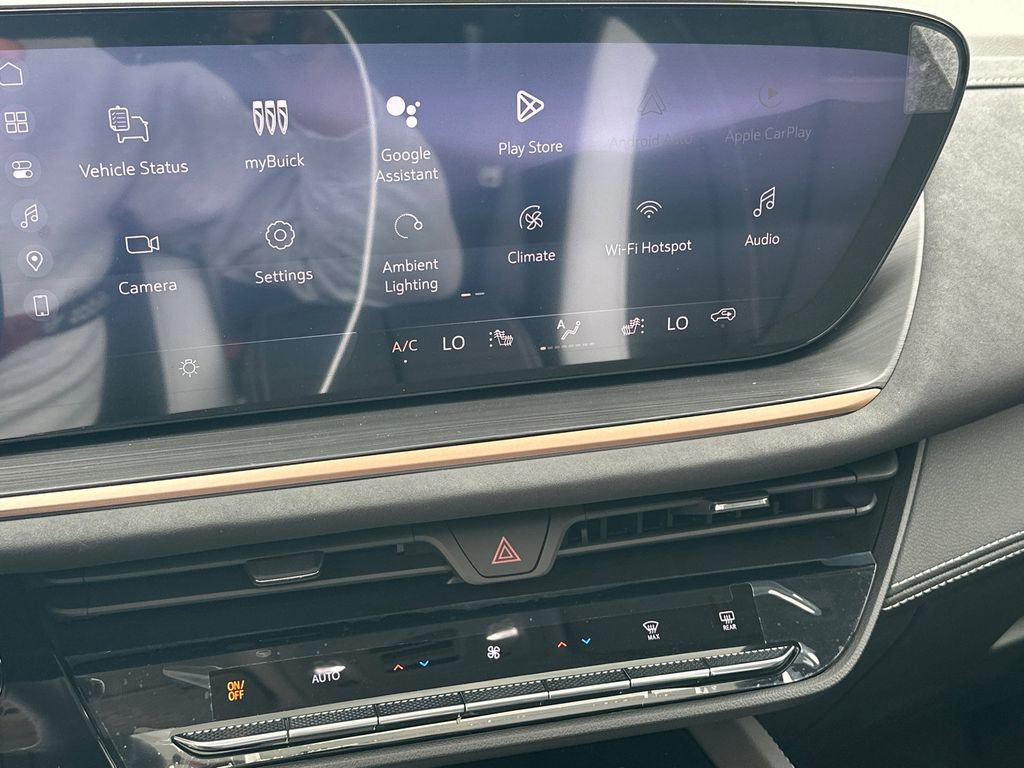 New 2026 Buick Envision Sport Touring image 28