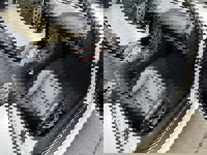 Used 1997 BMW Z3 2.8 image 27