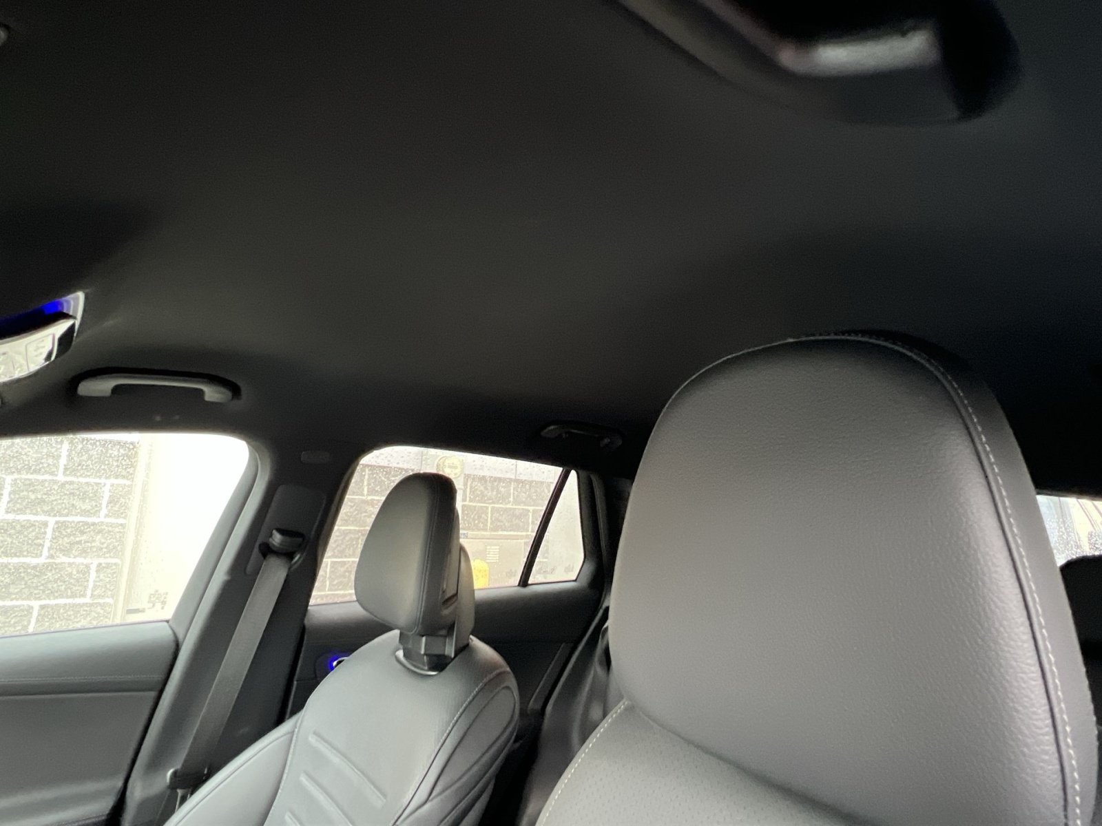 Certified 2026 Mercedes-Benz GLC 300 4MATIC image 29