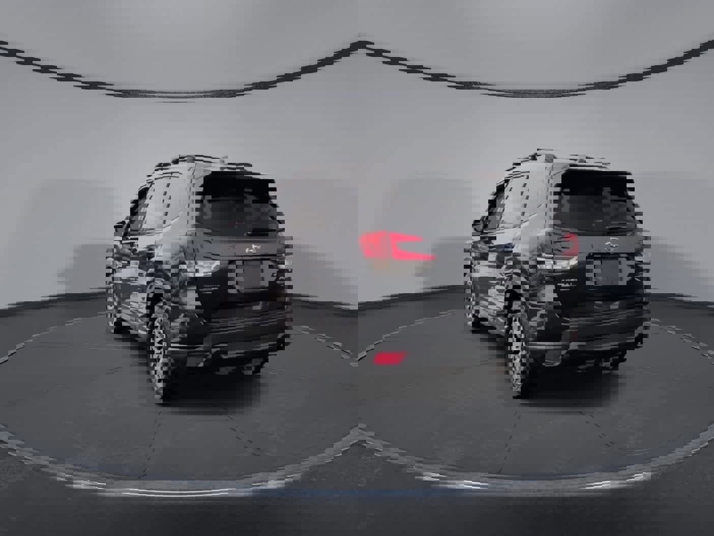 Used 2019 Subaru Forester Premium image 7