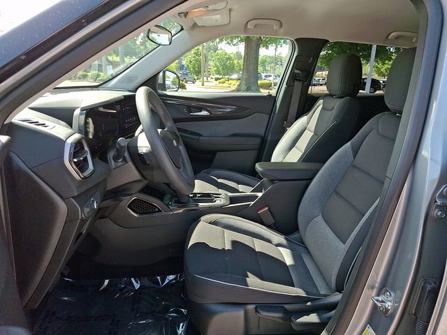 Used 2025 Chevrolet TrailBlazer LT AWD/4WD image 15