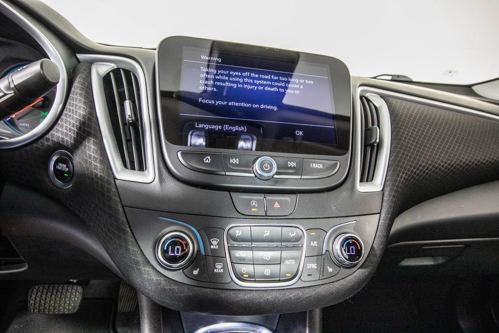 Used 2023 Chevrolet Malibu LT image 25