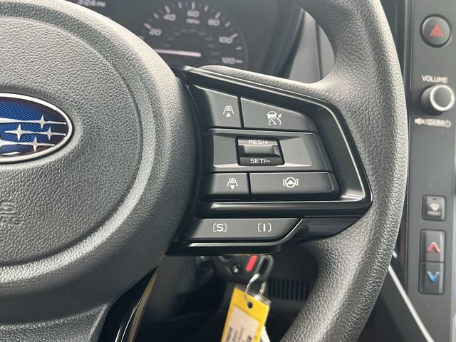 New 2026 Subaru Forester AWD/4WD image 21