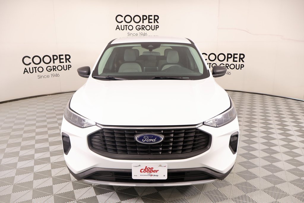 Used 2023 Ford Escape Active image 8