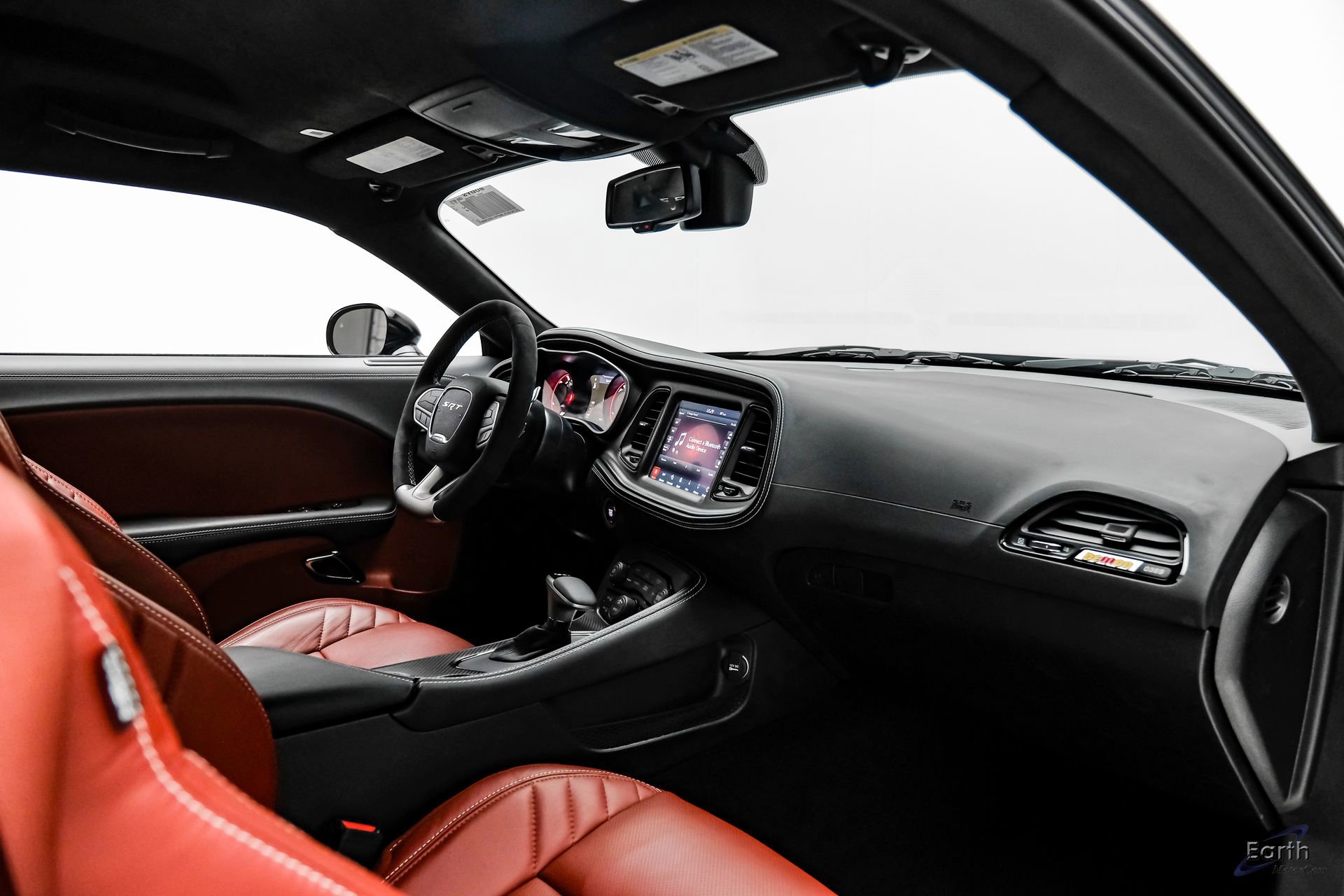 Used 2023 Dodge Challenger SRT Hellcat Redeye image 51