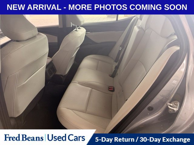 Used 2026 Toyota Camry XLE w/ Premium Package AWD/4WD image 12