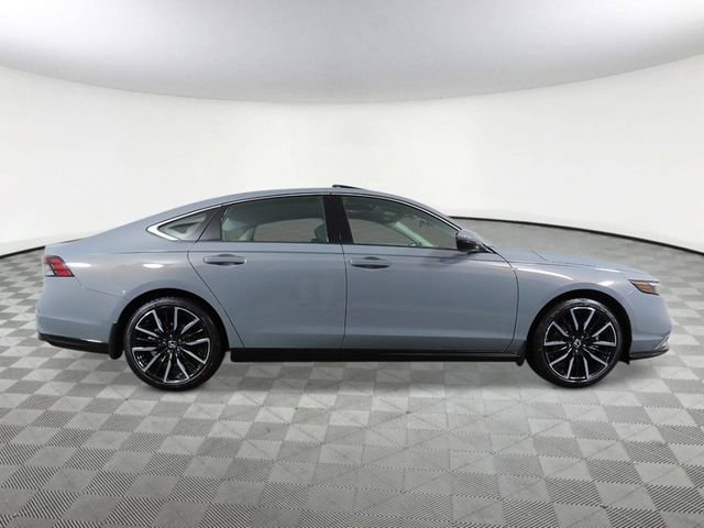 New 2026 Honda Accord Touring image 3