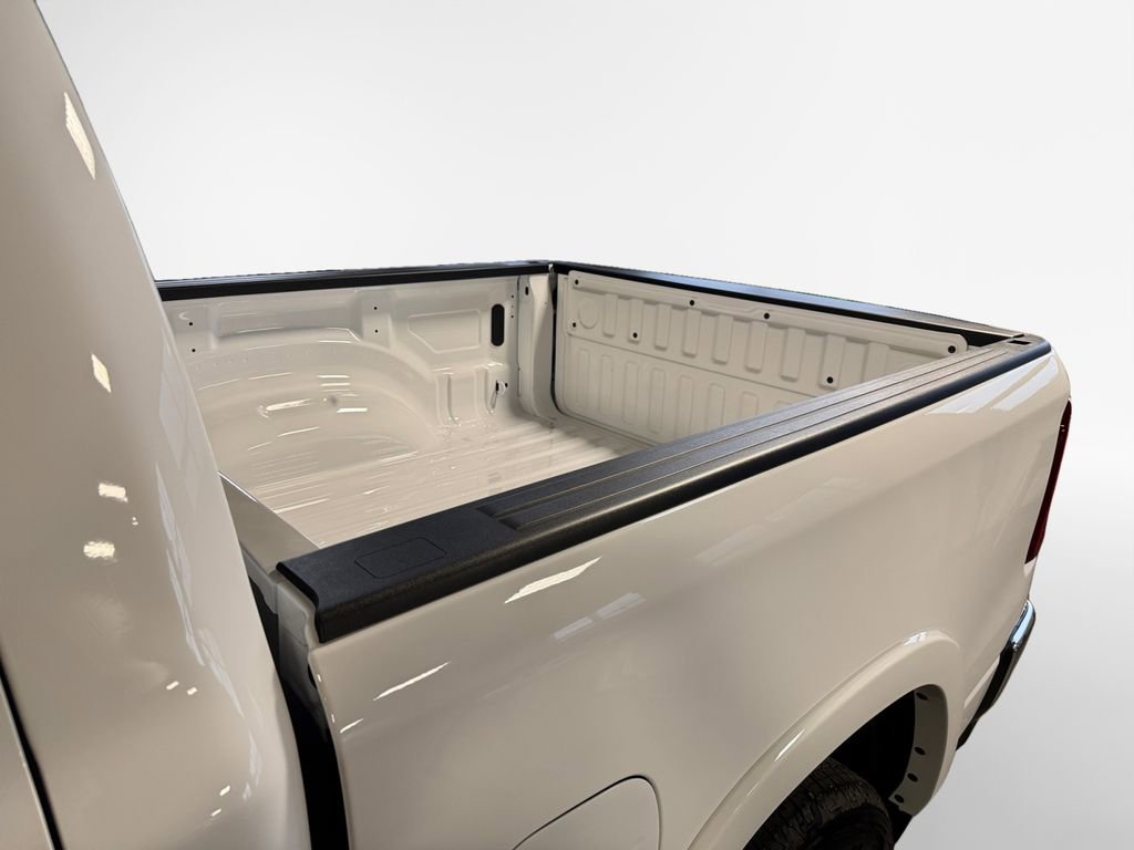 Used 2025 RAM 1500 Big Horn image 25