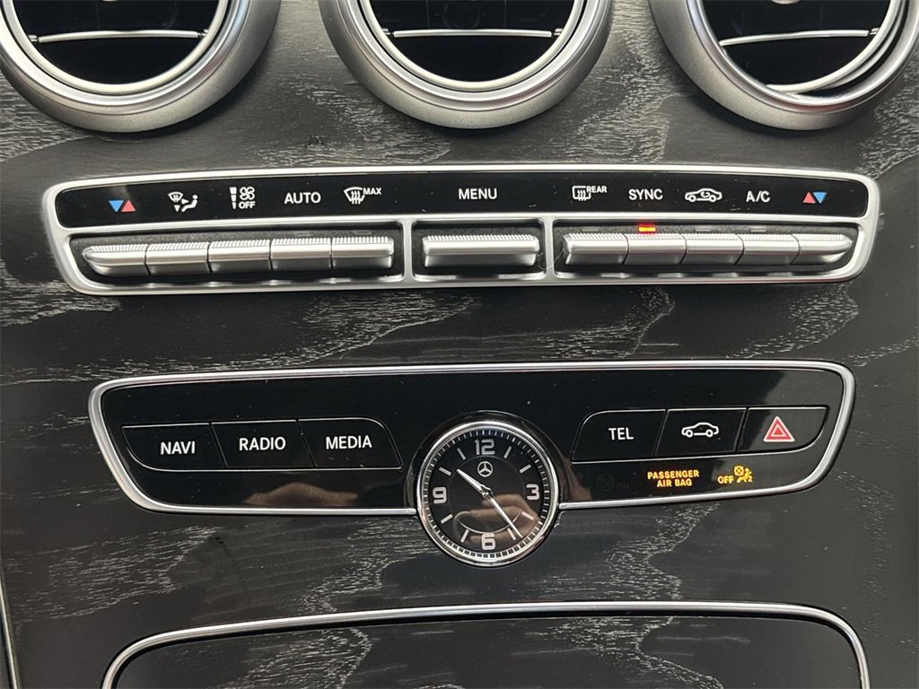 Used 2021 Mercedes-Benz C 43 AMG 4MATIC Cabriolet image 17