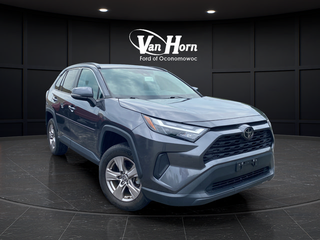 Used 2023 Toyota RAV4 XLE