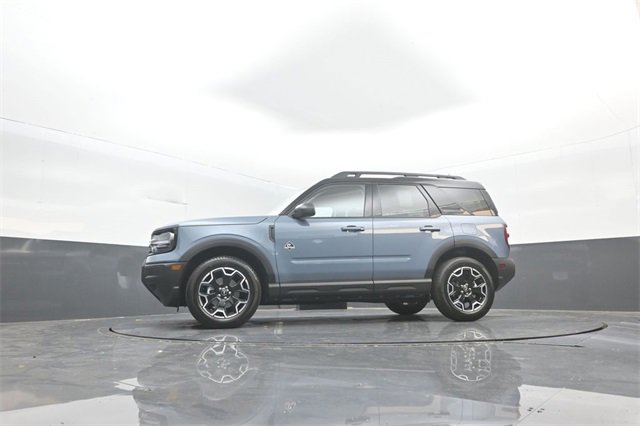 New 2025 Ford Bronco Sport Outer Banks image 34