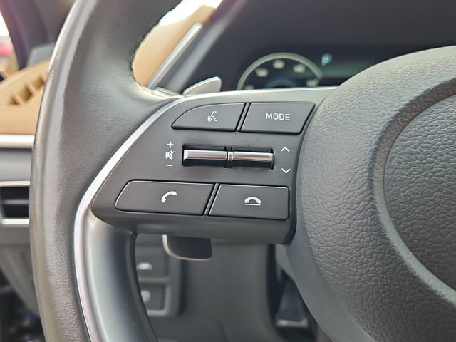 Used 2023 Hyundai Sonata Limited image 26