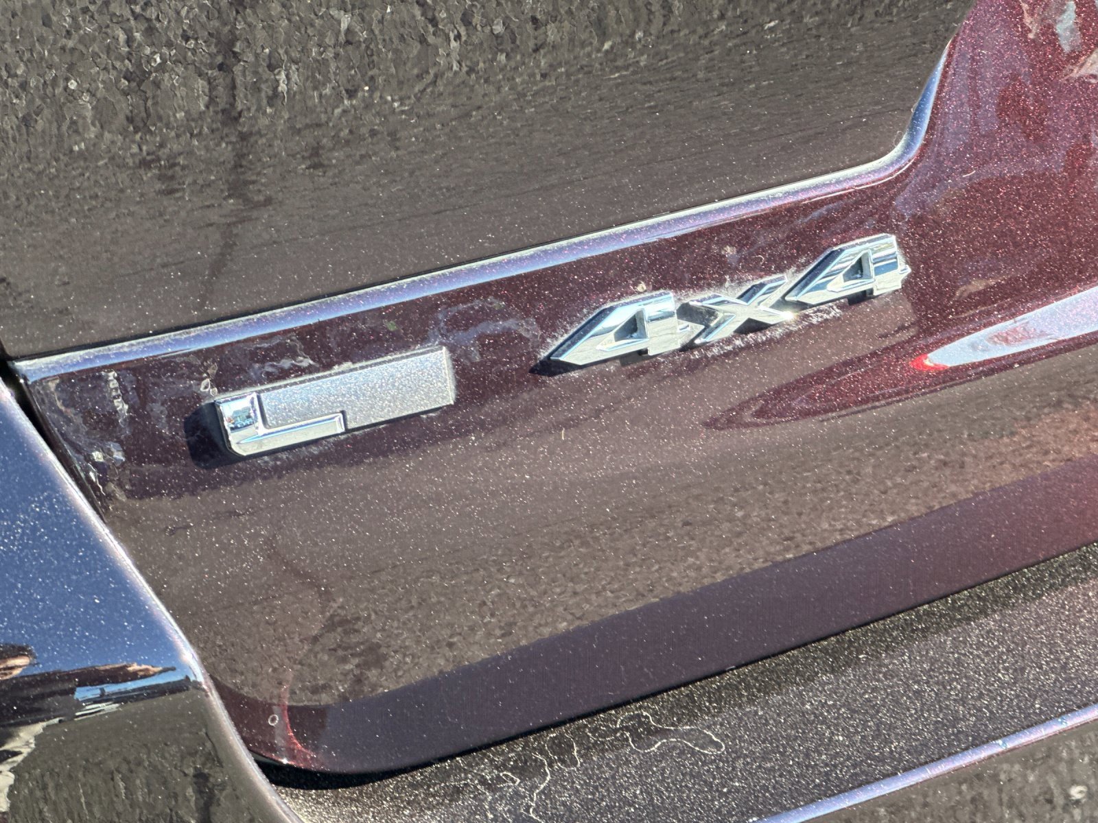 Used 2022 Jeep Grand Cherokee L Limited image 28