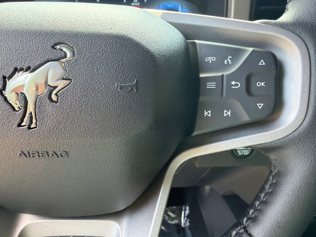 New 2026 Ford Bronco Outer Banks AWD/4WD image 34