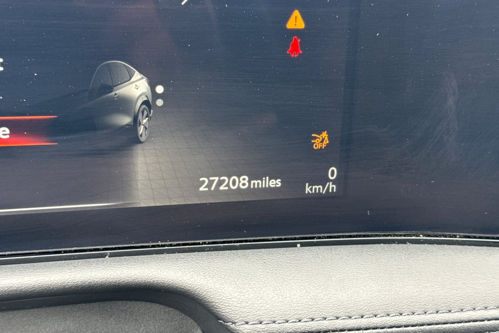Used 2023 Nissan Ariya AWD image 40