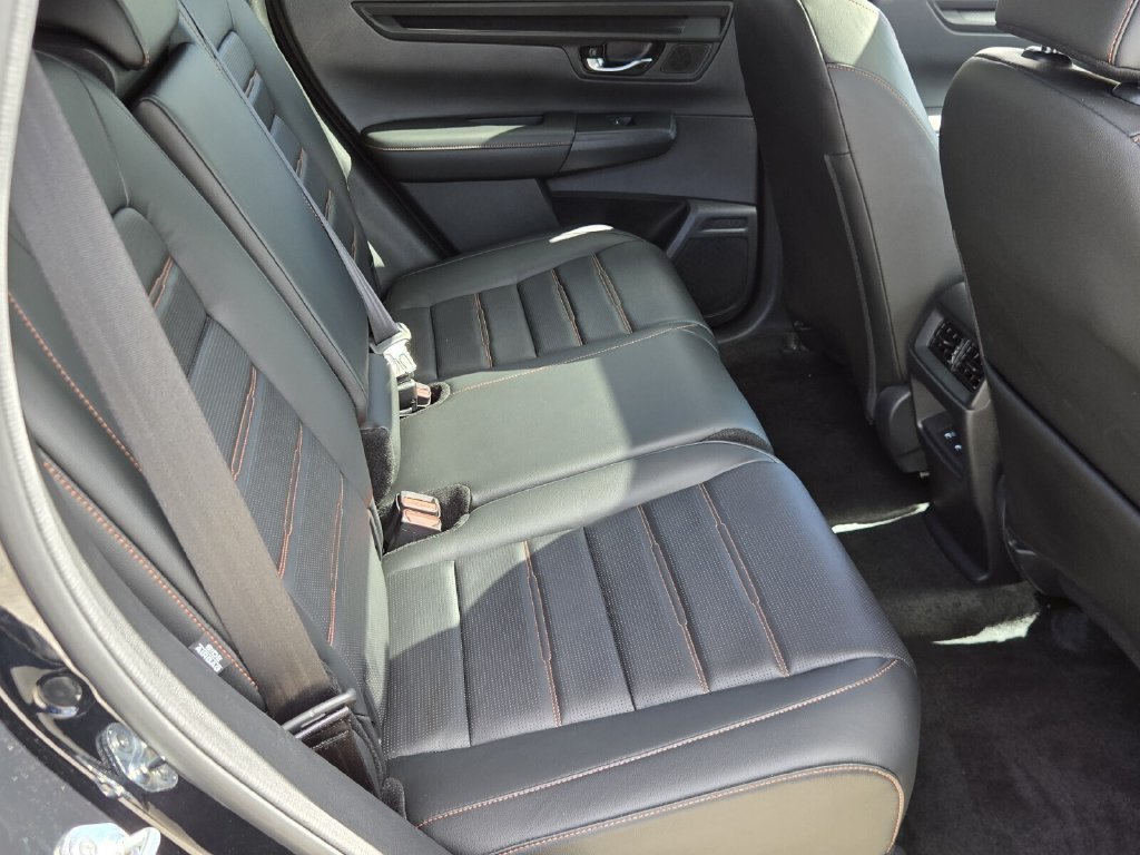 Certified 2025 Honda CR-V Sport-L image 16
