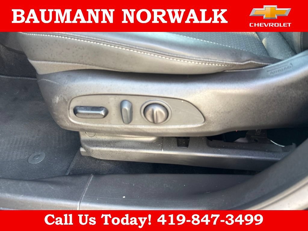 Used 2023 Buick Encore GX Select FWD image 18