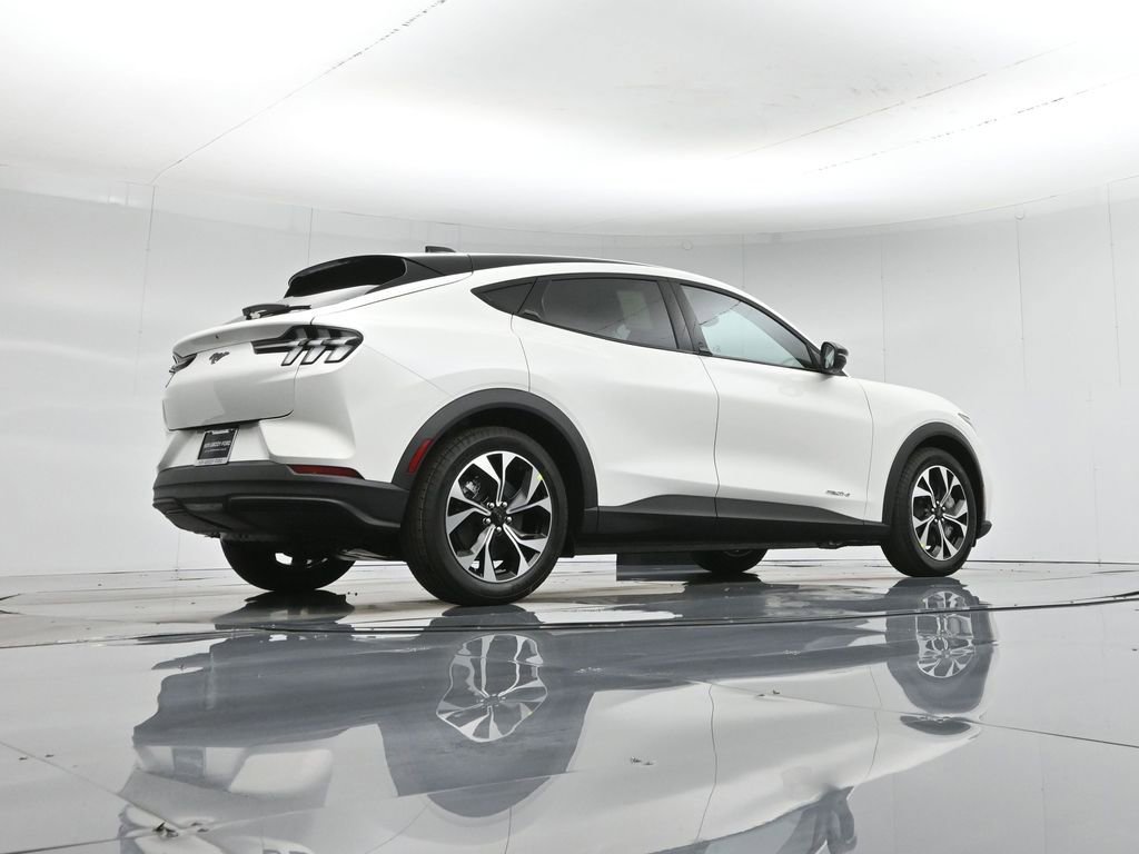 New 2026 Ford Mustang Mach-E Select image 46