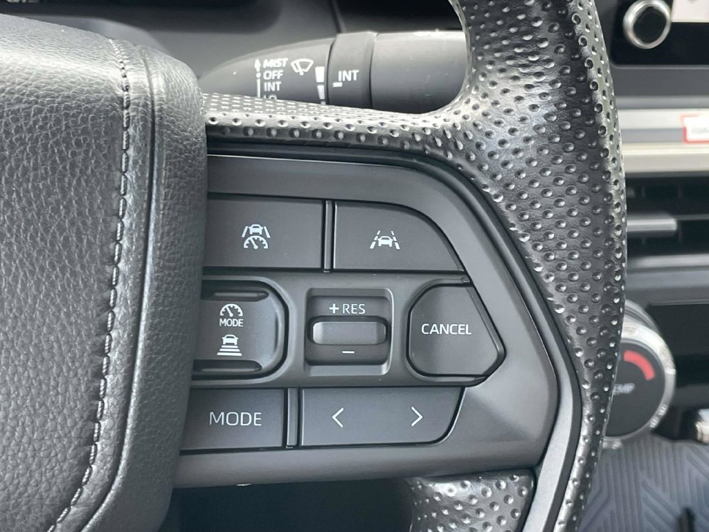 Used 2026 Toyota Tacoma SR5 RWD image 23