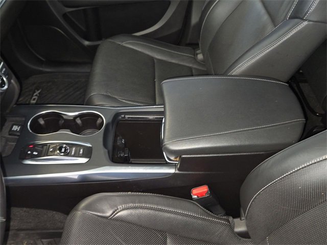 Used 2020 Acura MDX SH-AWD w/ Technology Package image 21