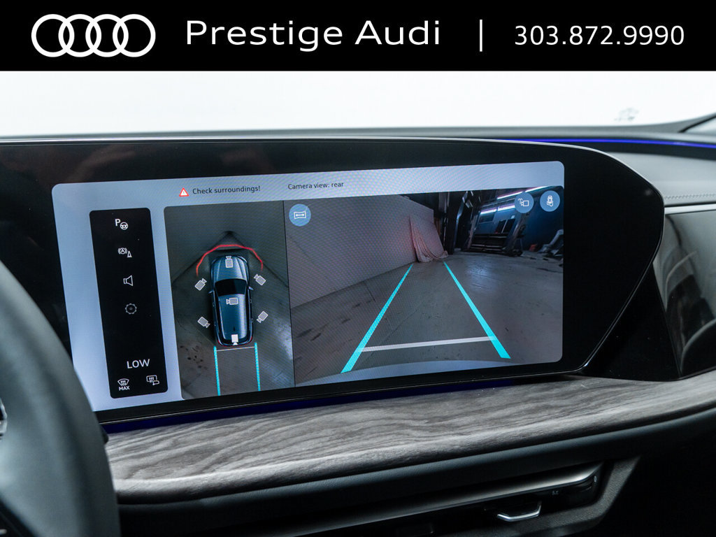 Used 2026 Audi Q5 Premium Plus w/ Premium Plus AWD/4WD image 17