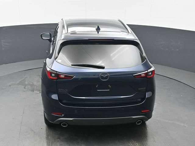 Used 2023 MAZDA CX-5 Signature AWD/4WD image 39