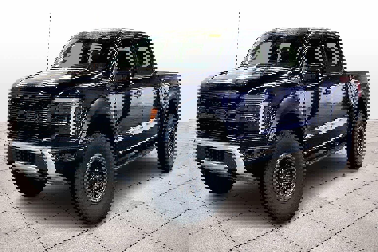 Used 2025 Ford F150 Raptor