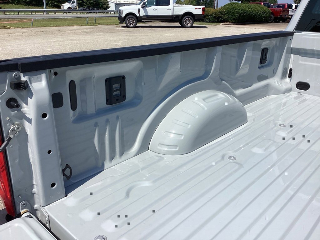 New 2026 Ford F250 XL w/ XL Driver Assist Package image 10