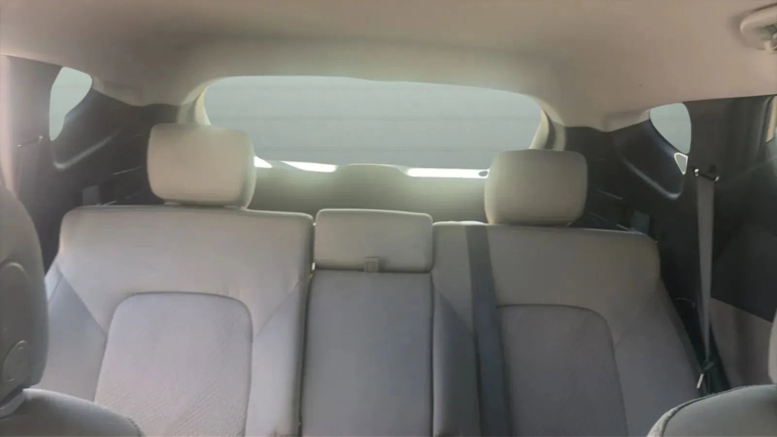 Used 2015 Hyundai Santa Fe Sport w/ Option Group 02 FWD image 23