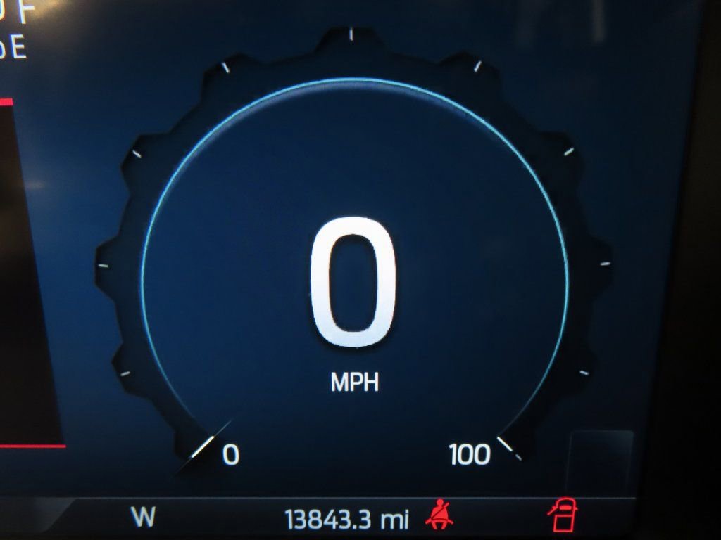 Used 2025 Ford F450 Platinum image 14