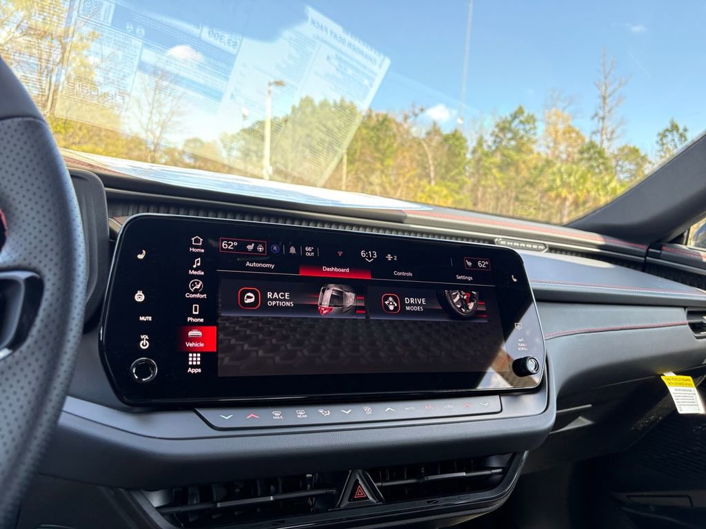 New 2026 Dodge Charger GT w/ Driver Convenience Group image 26