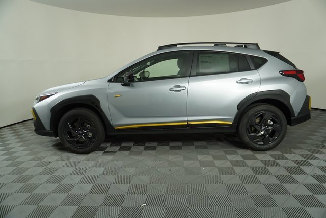 New 2025 Subaru Crosstrek 2.5i Sport w/ Crosstrek Mirror Package image 4