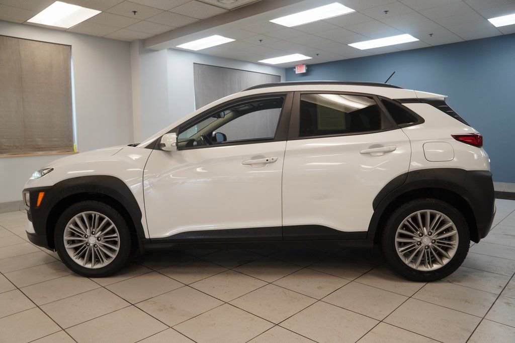 Used 2020 Hyundai Kona SEL image 2