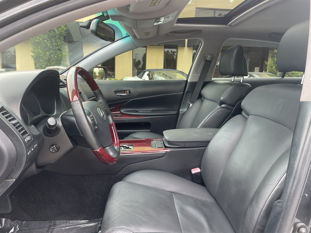 Used 2006 Lexus GS 300 RWD image 21