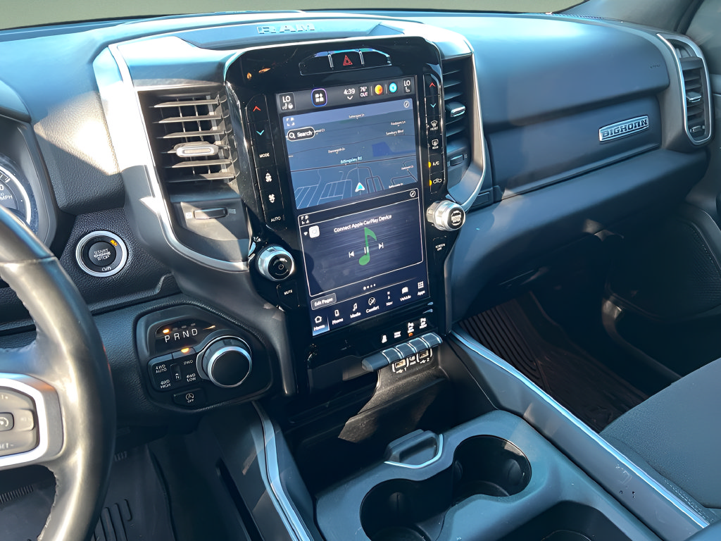 Used 2023 RAM 1500 Big Horn AWD/4WD image 28
