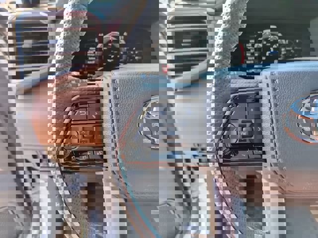 New 2026 Toyota Sequoia 1794 Edition image 20