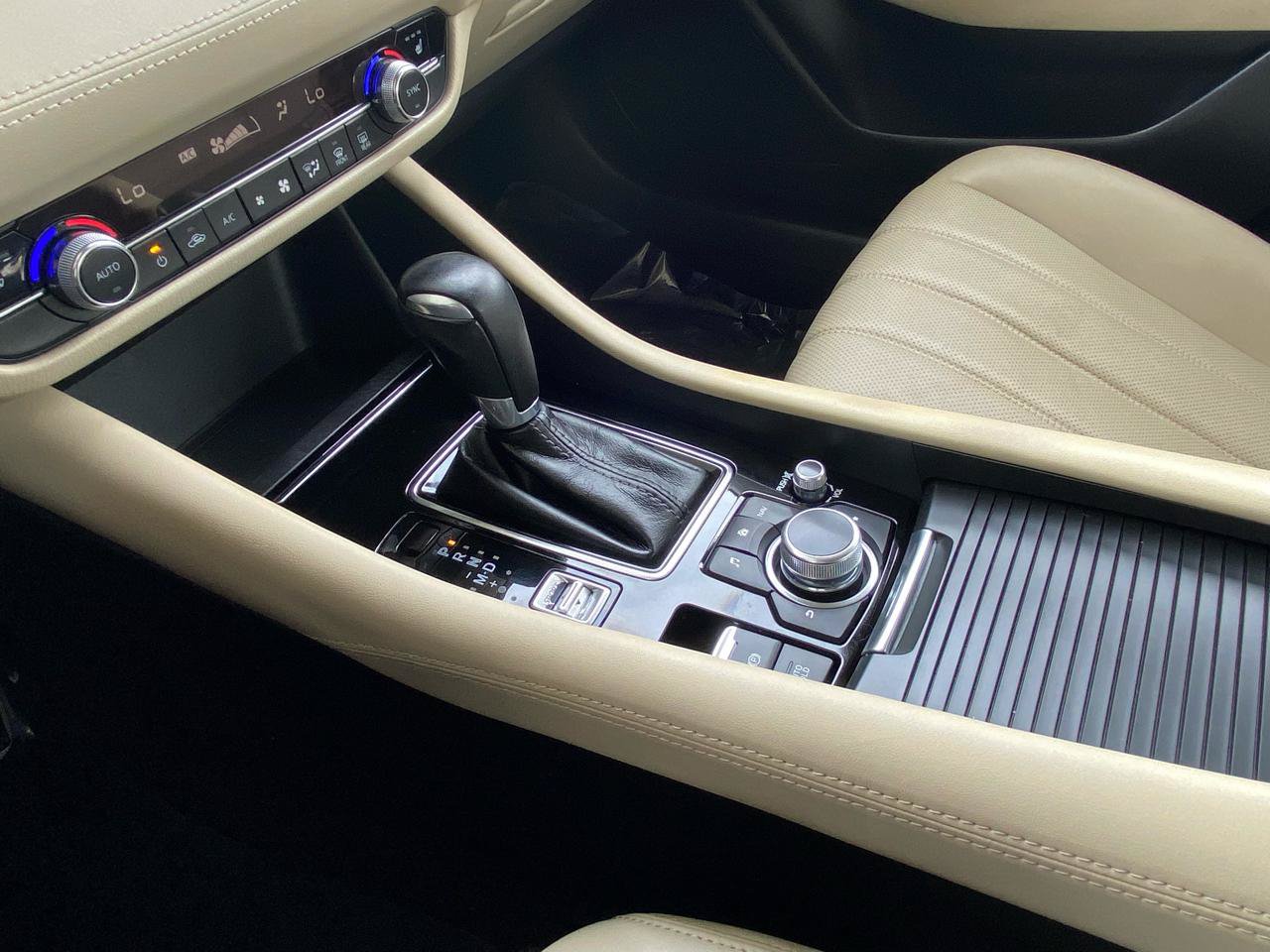 Used 2019 MAZDA MAZDA6 Touring FWD image 40
