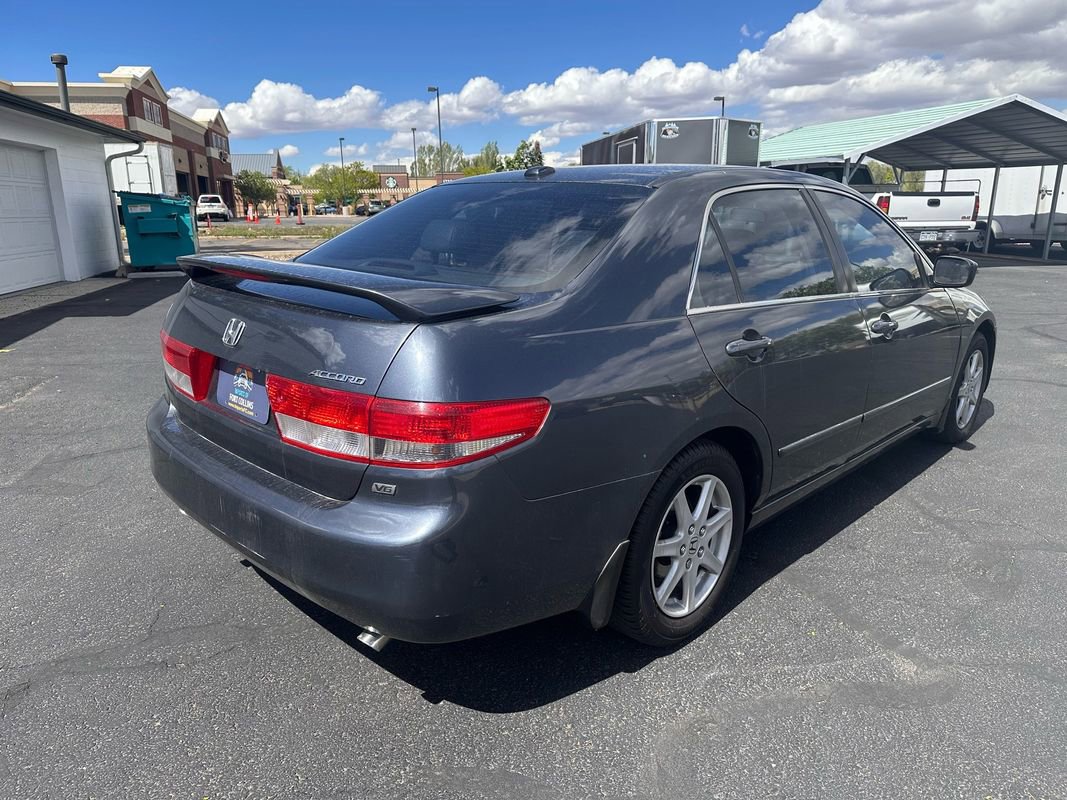 Used 2004 Honda Accord EX image 3