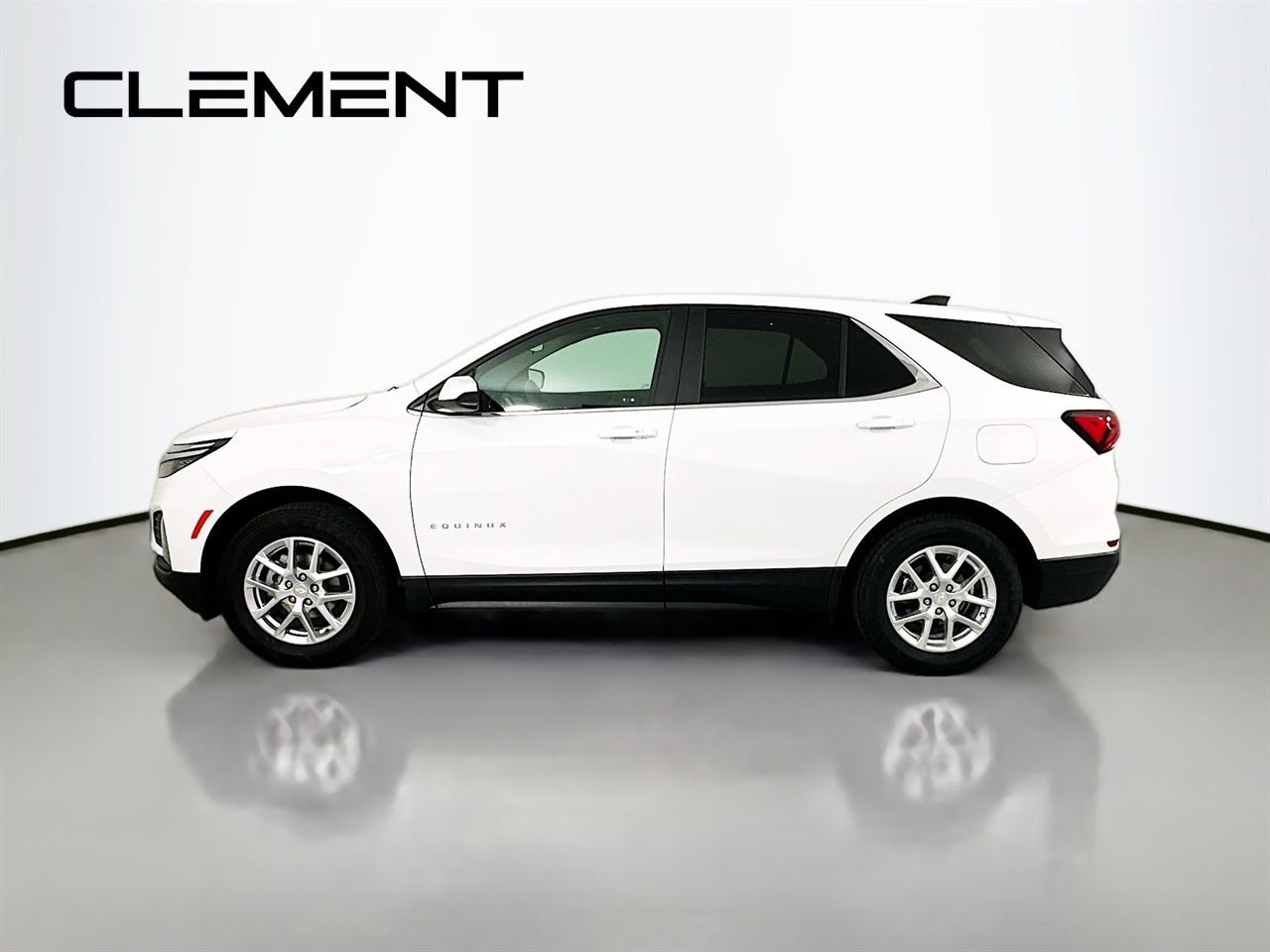 Used 2023 Chevrolet Equinox LT AWD/4WD image 6