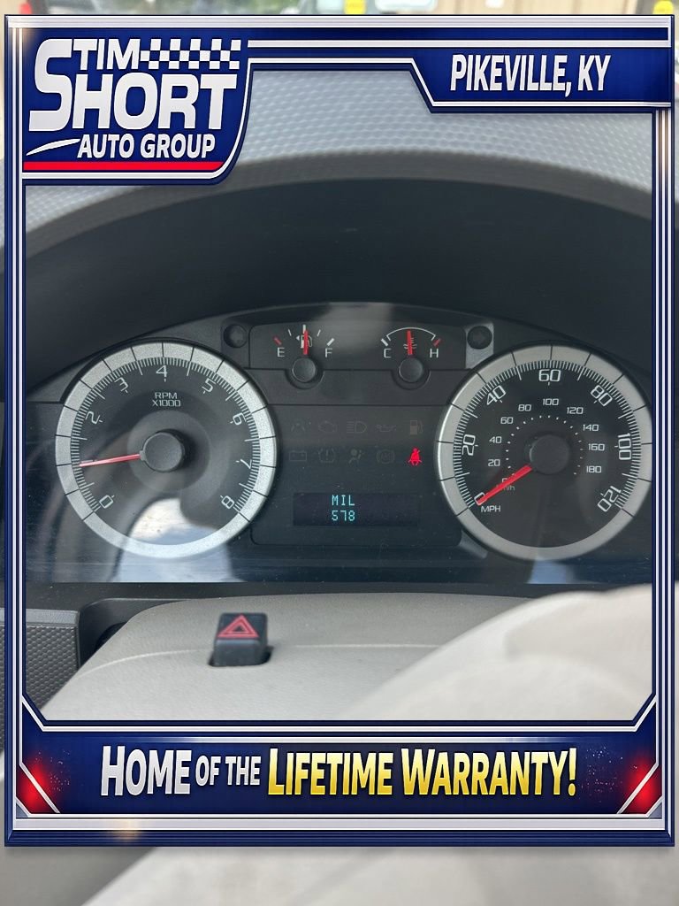 Used 2008 Ford Escape XLT AWD/4WD image 1